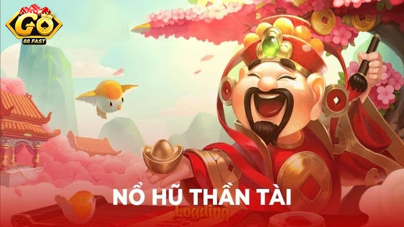 Cung hỷ phát tài Go88 thu hút người chơi nhờ những tính năng đặc biệt