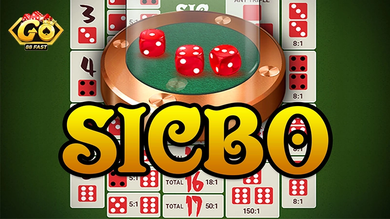 Sicbo go88 fast tựa game đang làm mưa làm gió