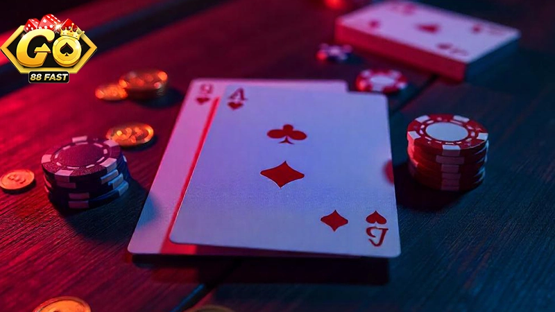 Bí quyết cược gấp thếp tài xỉu Go88