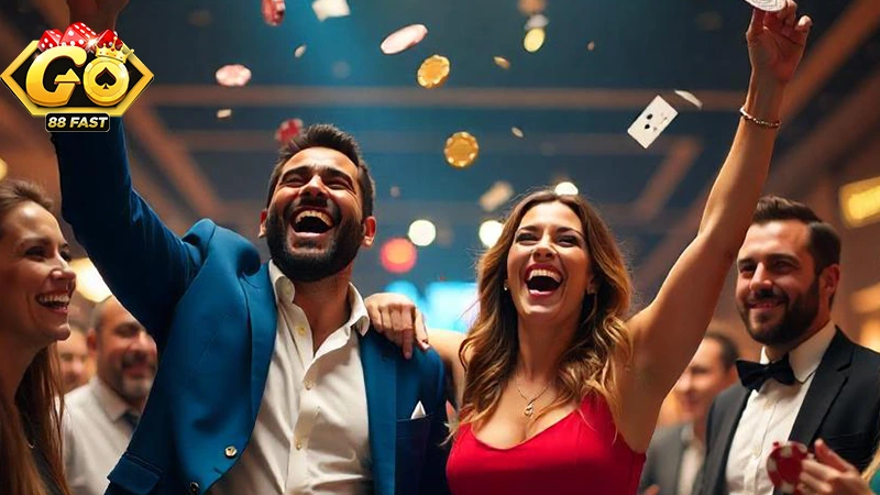 Hướng dẫn chi tiết để chơi tài xỉu Go88 trên điện thoại