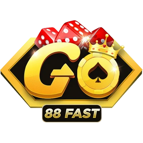 Logo Go88 – Biểu Tượng Sành Điệu Của Go88 Fast